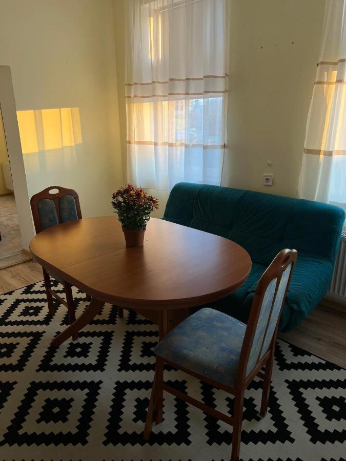 Wohnung 18 Лутерщад Айзлебен Екстериор снимка