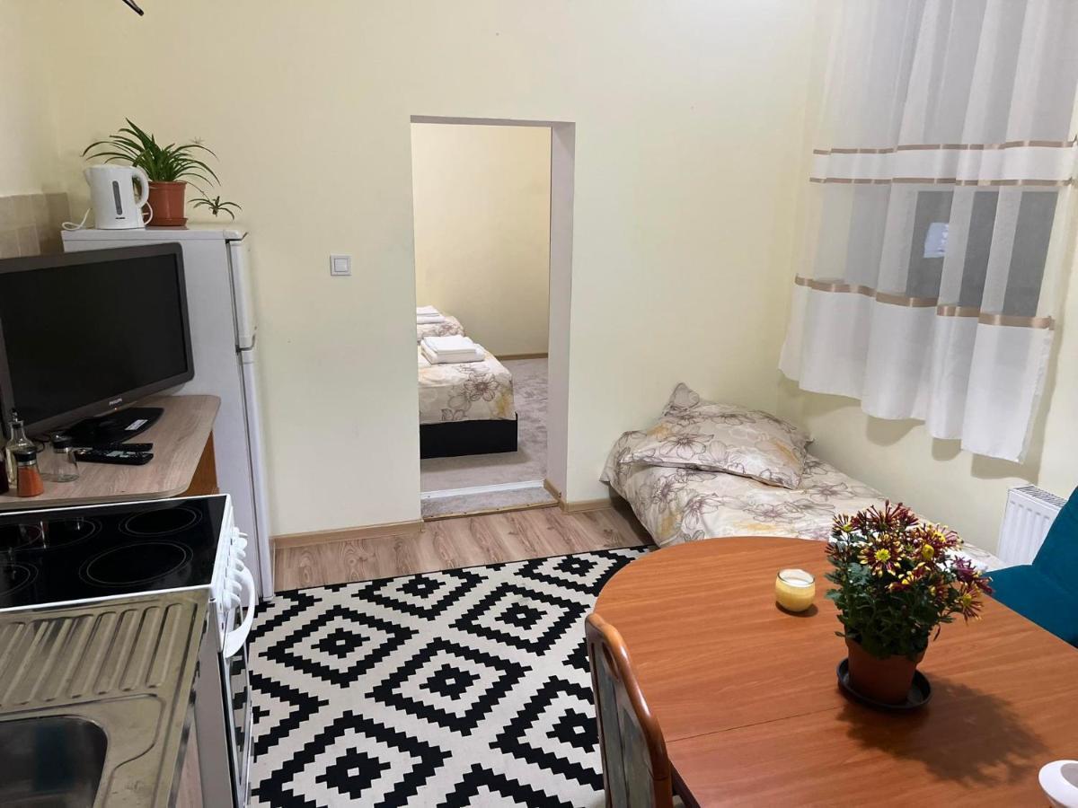 Wohnung 18 Лутерщад Айзлебен Екстериор снимка