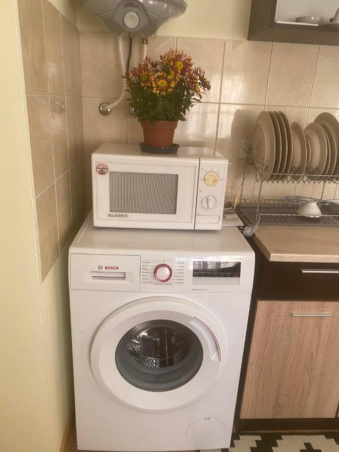 Wohnung 18 Лутерщад Айзлебен Екстериор снимка